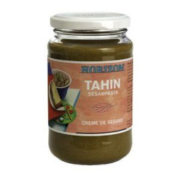 TAHINI (PASTA SEZAMOWA) BIO 350 g HORIZON