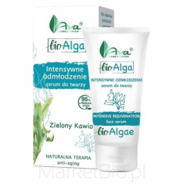 Bio Alga Serum Do Twarzy 30 ml AVA