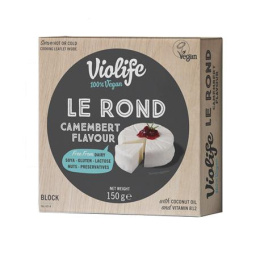 Camembert wegański Le Rond 150g