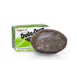 Dudu-Osun - Afrykańskie czarne mydło, 150 g