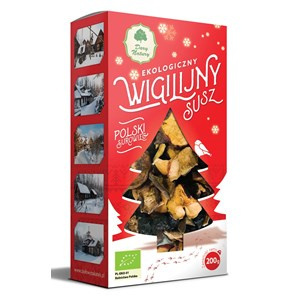 SUSZ WIGILIJNY BIO 200 g