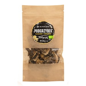 PODGRZYBKI SUSZONE BIO 20g RUNOLAND