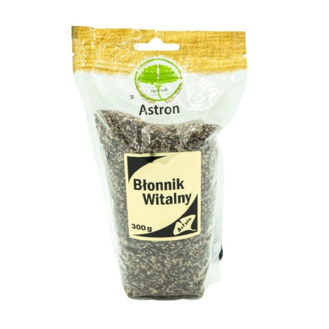 Błonnik witalny 300g ASTRON