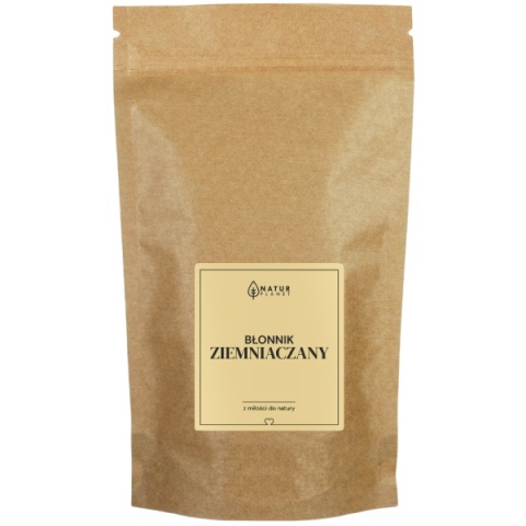 Błonnik ziemniaczany - Skrobia Oporna 250 g NATUR PLANET