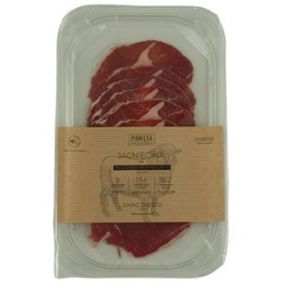 JAGNIĘCINA DOJRZEWAJĄCA PLASTRY BEZGLUTENOWA 65 g - PAWĘTA