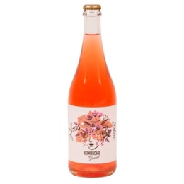 KOMBUCHA JULIA 750 ml - KOMBUCHA BY LAURENT
