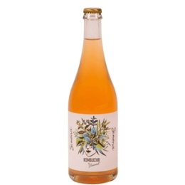 KOMBUCHA SIMONA 750 ml - KOMBUCHA BY LAURENT