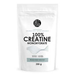 KREATYNA 200 g - DIET-FOOD