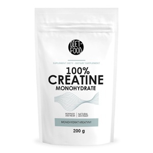 KREATYNA 200 g - DIET-FOOD