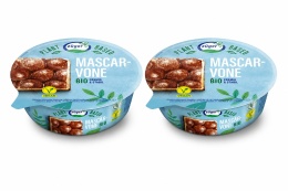 MASCARVONE BIO 2X250 g - ZUGER