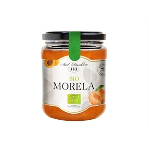 MORELA 80 % BIO 260 g - SAD DANKÓW