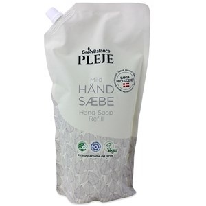 MYDŁO W PŁYNIE UZUPEŁNIENIE ECO 1 L - GRON BALANCE