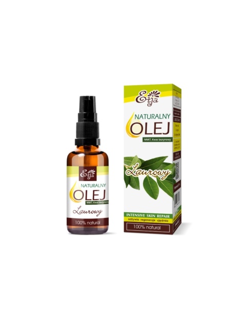 Olej Laurowy 50ml ETJA