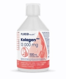 Pureo Health® Kolagen pro 13 000 mg