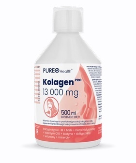 Pureo Health® Kolagen pro 13 000 mg